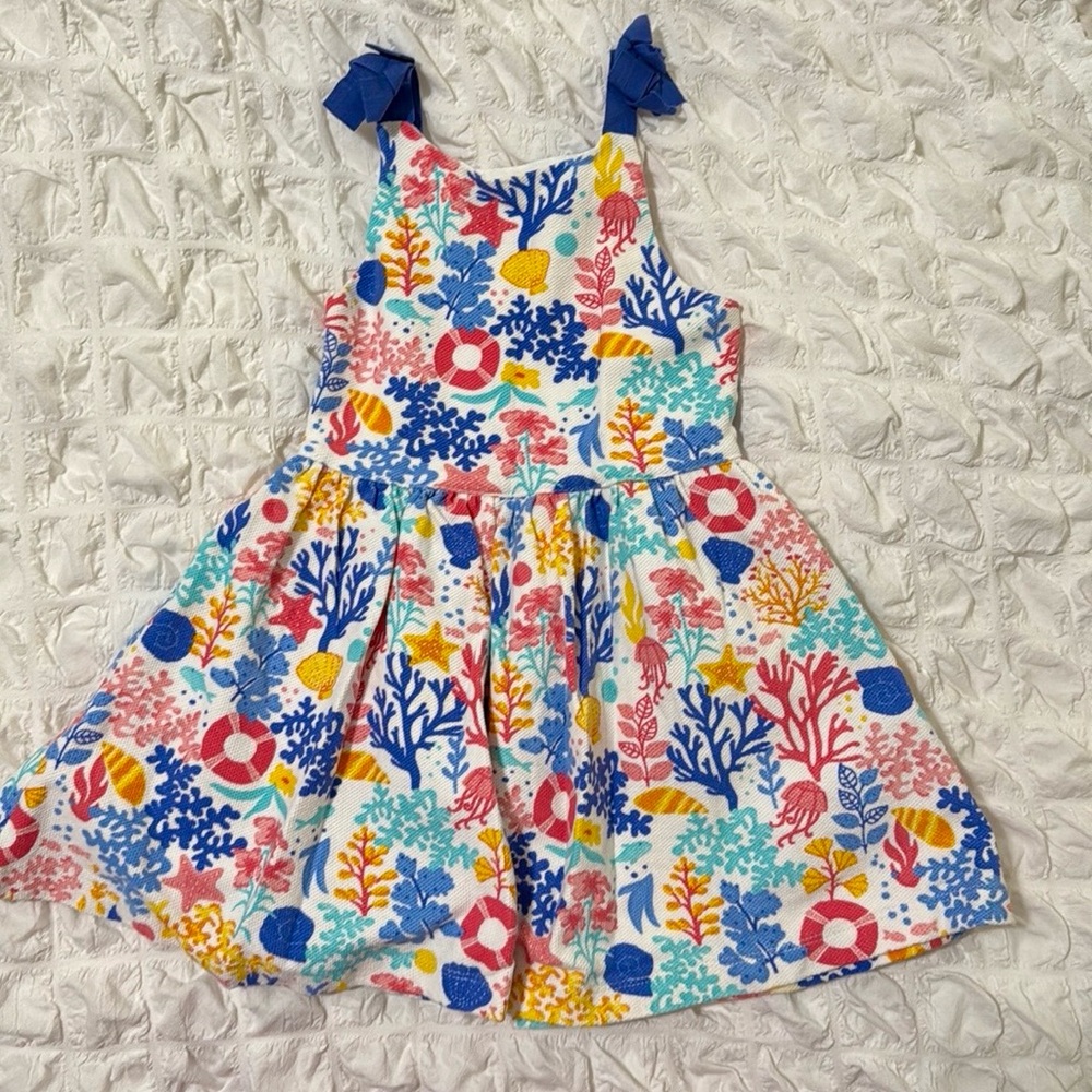 Sfra Dress